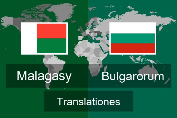  Bulgarorum Translationes