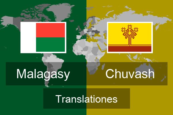  Chuvash Translationes