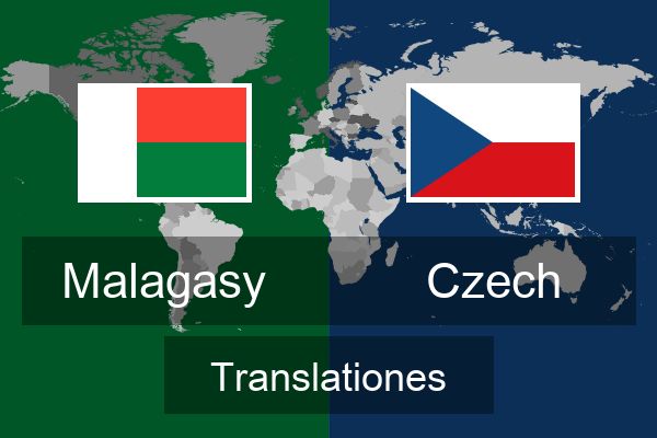  Czech Translationes