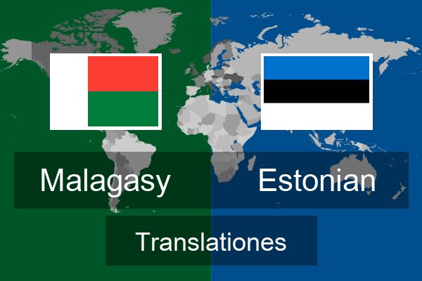  Estonian Translationes