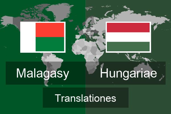  Hungariae Translationes