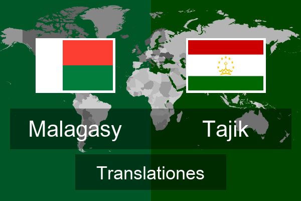  Tajik Translationes