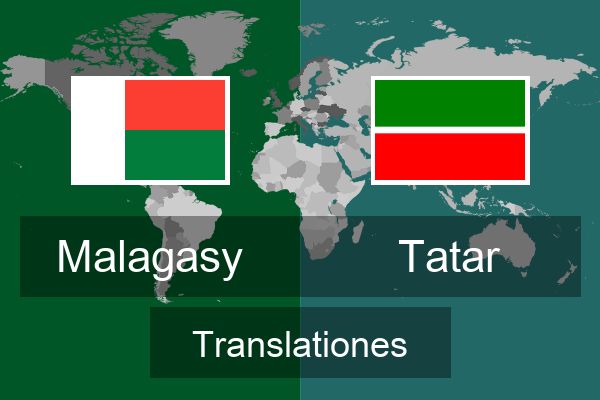  Tatar Translationes