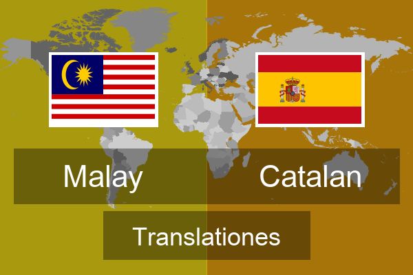  Catalan Translationes