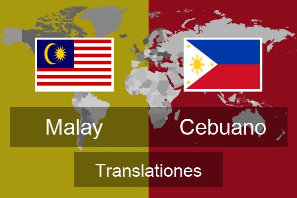  Cebuano Translationes