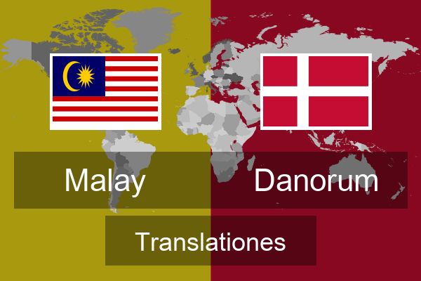  Danorum Translationes