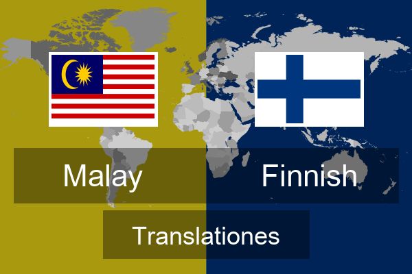  Finnish Translationes