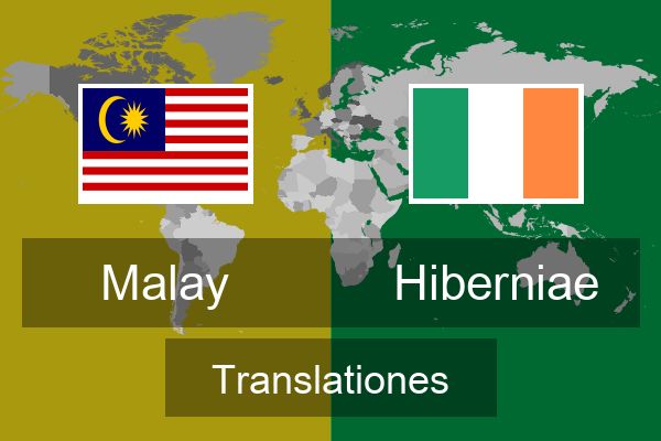  Hiberniae Translationes