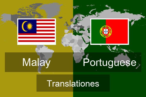  Portuguese Translationes