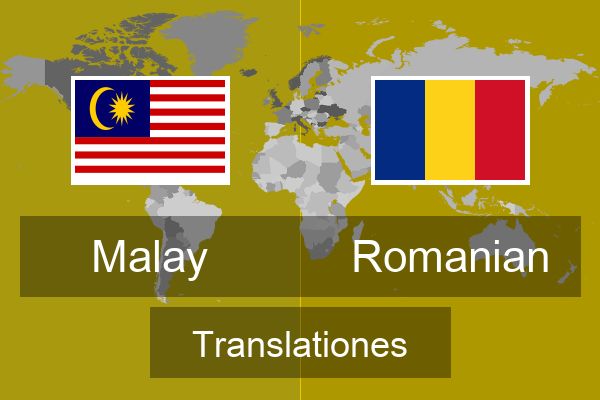  Romanian Translationes