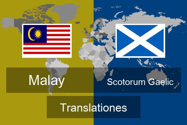  Scotorum Gaelic Translationes