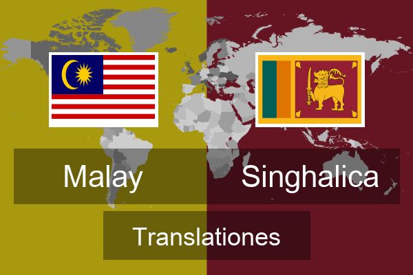  Singhalica Translationes