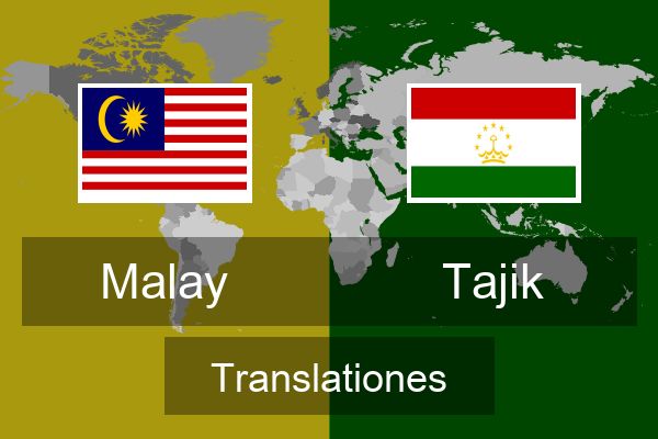  Tajik Translationes