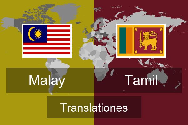  Tamil Translationes