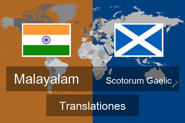  Scotorum Gaelic Translationes