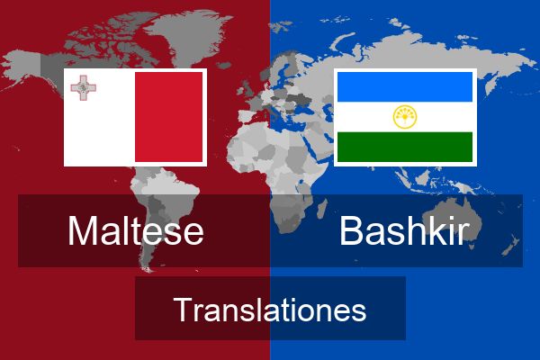  Bashkir Translationes