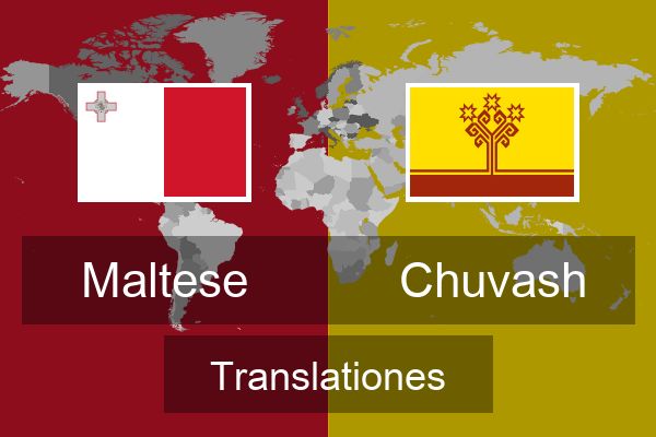  Chuvash Translationes