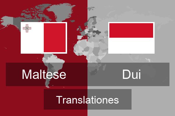  Dui Translationes