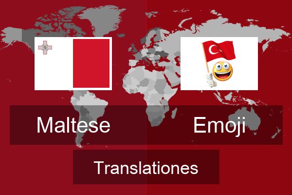  Emoji Translationes