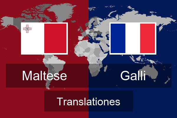  Galli Translationes