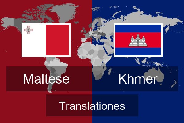  Khmer Translationes