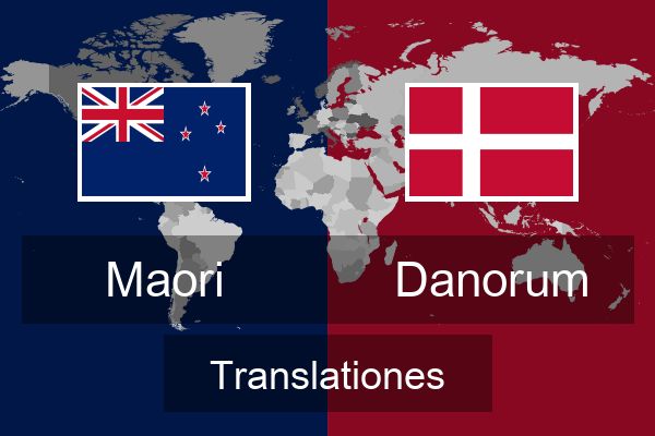  Danorum Translationes