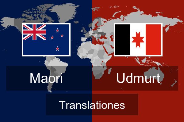  Udmurt Translationes