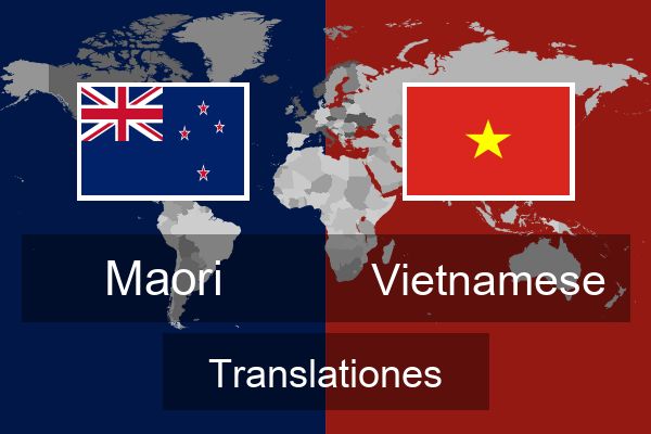  Vietnamese Translationes