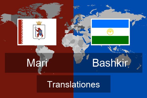  Bashkir Translationes