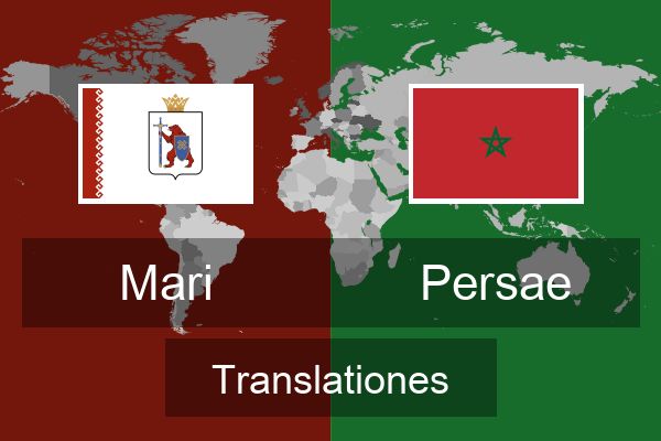  Persae Translationes