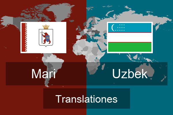  Uzbek Translationes