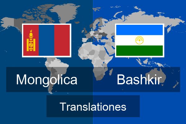  Bashkir Translationes