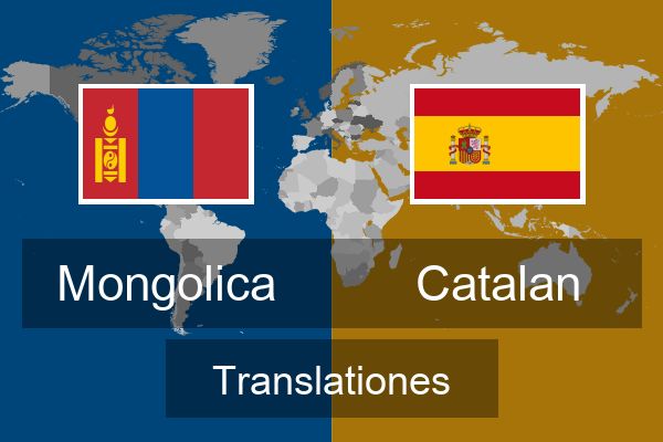  Catalan Translationes