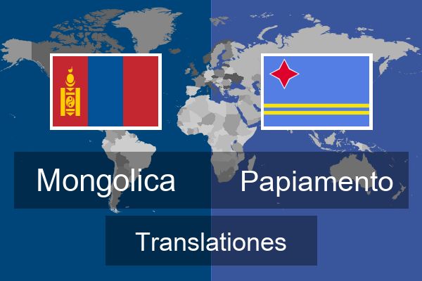  Papiamento Translationes