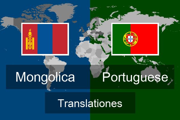  Portuguese Translationes