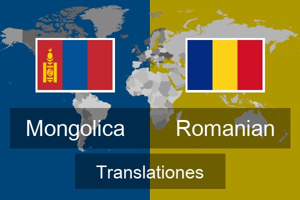  Romanian Translationes