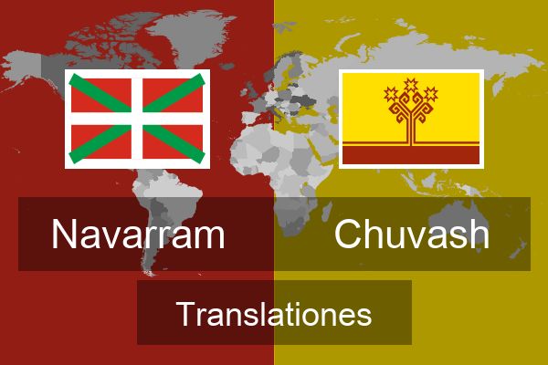  Chuvash Translationes