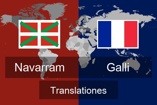  Galli Translationes