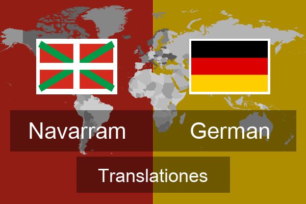  German Translationes