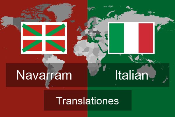  Italian Translationes