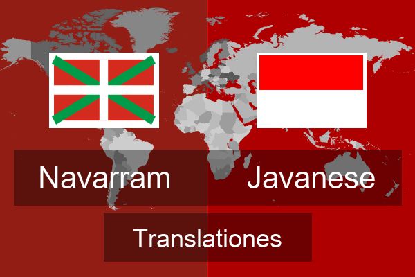  Javanese Translationes