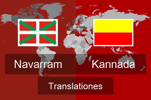  Kannada Translationes