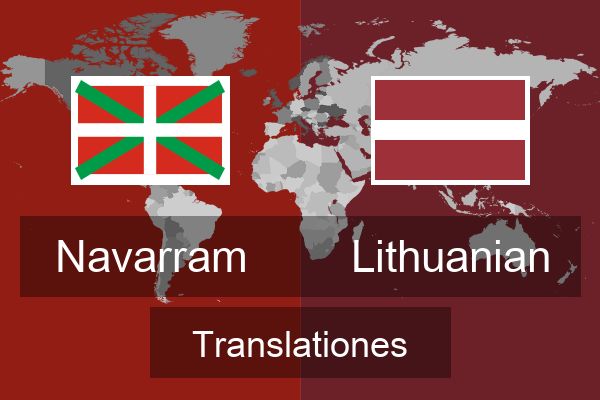  Lithuanian Translationes