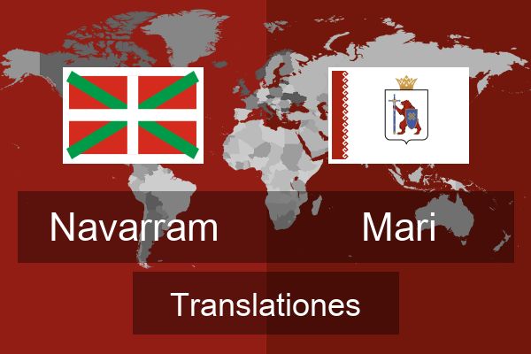  Mari Translationes