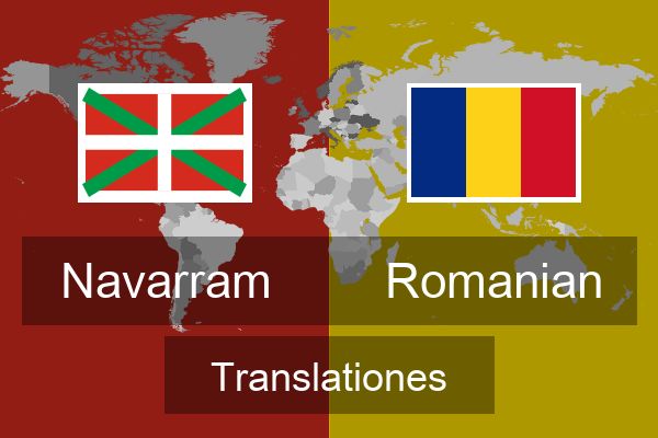  Romanian Translationes