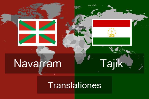  Tajik Translationes