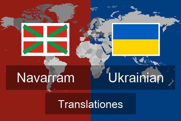  Ukrainian Translationes