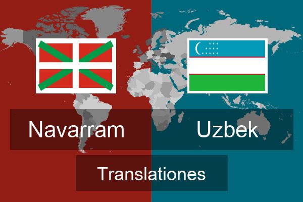  Uzbek Translationes