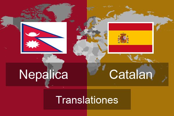  Catalan Translationes