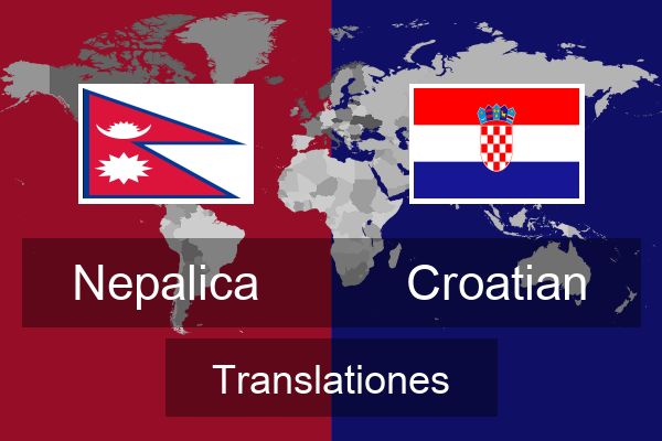  Croatian Translationes